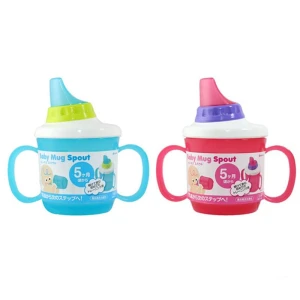 Bình tập uống nước cho bé Baby Mug 00532
