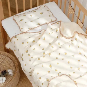 Chăn cho bé muslin 4 lớp 105x110cm 55774