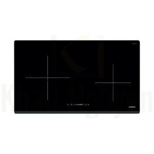 Bếp Điện Từ Hafele HC-I772D (536.61.645) 2 Vùng Nấu Từ, Điều Khiển Cảm Ứng Trượt