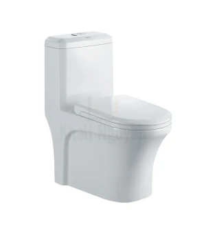 Bồn cầu 1 khối THP-8055