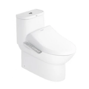 Bồn Cầu American Standard WP-2073PL Nắp Rửa Điện Tử Pristine
