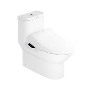 Bồn Cầu American Standard WP-2073PR Nắp Rửa Điện Tử Pristine Star