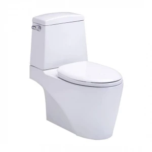 Bồn Cầu Hai Khối Cotto C13527 Riviera Xả Gạt