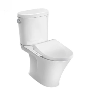 Bồn Cầu Inax AC-710A/CW-H18VN Nắp Rửa Điện Tử