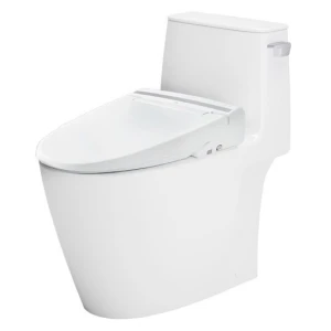 Bồn Cầu Inax AC-912/CW-KB22AVN Nắp Rửa Điện Tử