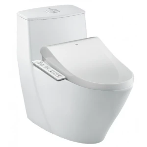 Bồn Cầu Inax AC-919R/CW-H18VN Nắp Rửa Điện Tử