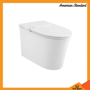 Bồn Cầu Một Khối American Standard WP-3232 Studio S - Không Két Nước
