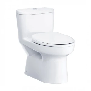 Bồn Cầu Một Khối Cotto C1015 Macc | Xả Siphon kết hợp xả thẳng