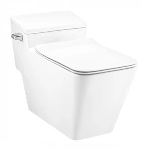 Bồn Cầu Một Khối Cotto C103247 Simply Modish Xả Gạt