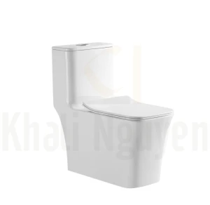 Bồn cầu một khối THP-8081