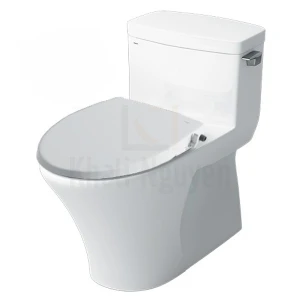 Bồn Cầu Nắp Rửa Cơ Inax AC-991R/CW-S15VN