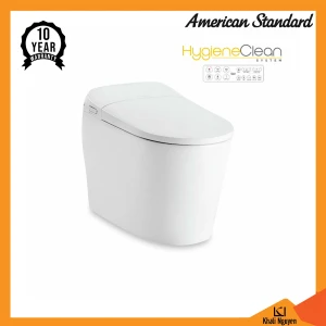 Bồn cầu thông minh American Standard e-Lite WP-70DY