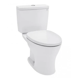 Bồn Cầu TOTO CS735DT3 Hai Khối Nắp TC385VS