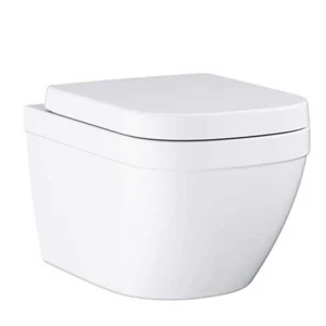 Bồn Cầu Treo Tường Grohe 39338000