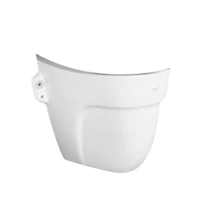 Chân Lửng Chậu Rửa Mặt Viglacera BS502