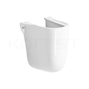 Chậu chậu rửa lavabo Korest CKR6688VC | Thương hiệu Đức