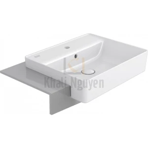 Chậu Rửa Bán Âm American WP-F419 Acacia E Supasleek