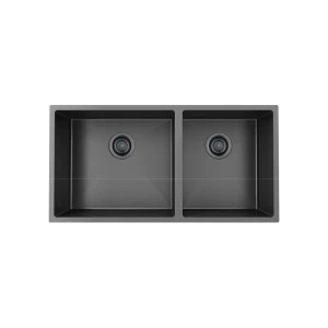 Chậu Rửa Bát Hafele HS21-SSN2S90