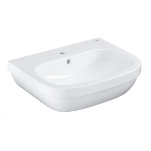 Chậu Rửa Mặt Lavabo Grohe 3933500H Euro Ceramic Treo Tường