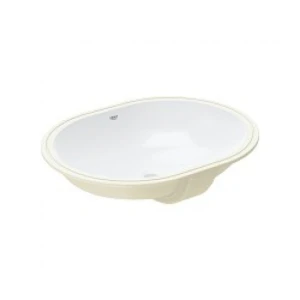 Chậu Rửa Mặt Lavabo Grohe 3971100H Eurosmart Âm Bàn