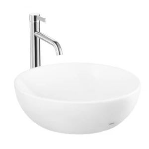 Chậu Rửa Mặt Lavabo TOTO LT1706 Đặt Bàn