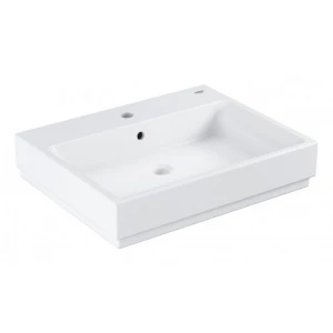 Chậu rửa treo tường Grohe Eurocube 600 mm 39231000