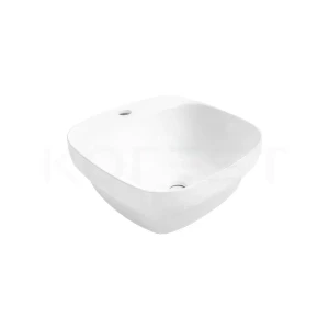 Lavabo bán âm bàn Korest CKR7112 | Thương hiệu Đức