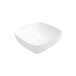 Lavabo bán âm bàn Korest CKR7113 | Thương hiệu Đức
