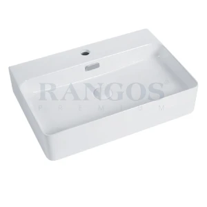Lavabo đặt bàn Rangos  RG-80013