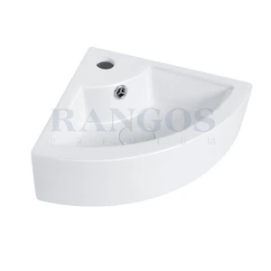 Lavabo treo tường Rangos RG-80011
