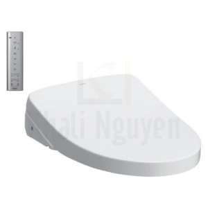 Nắp Rửa Điện Tử Washlet TOTO TCF4911Z (W11)