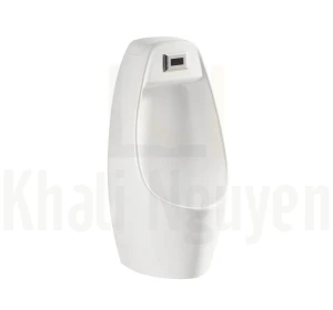 Tiểu nam treo tường cảm ứng Rangos RG-8101A