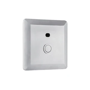 Van Xả Bồn Cầu American Standard WF-8603 Cảm Ứng Âm Tường Nguồn Pin