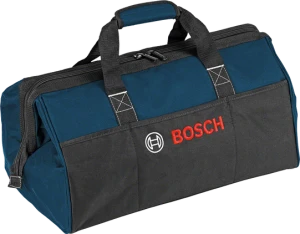 Túi dụng cụ Bosch Professional - Kiểu thiết kế tự do