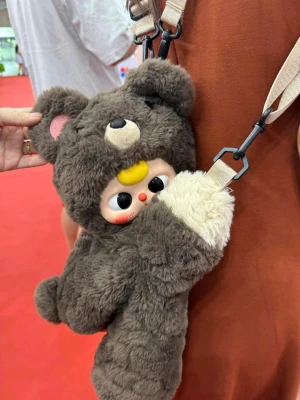 Balo Baby three, Baby Three túi xách, Baby Three Bag