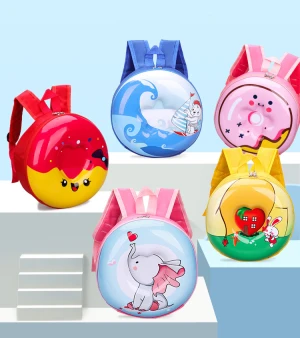 Balo hình tròn chống nước