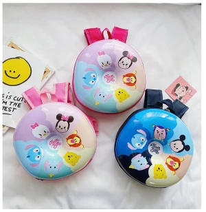 Balo mickey chống nước