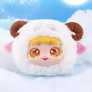 Blindbox Circe 12 cung hoàng đạo Zipper