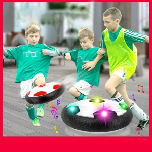 Đồ chơi bóng đá trong nhà Hover Soccer