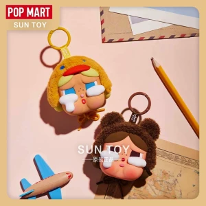 Hộp đựng tại nghe Crybaby Crying Again Earphone