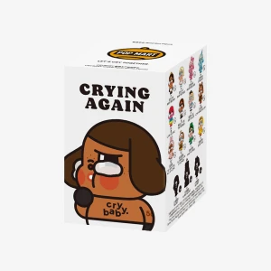 Mô hình Crybaby Crying Again Series Figures