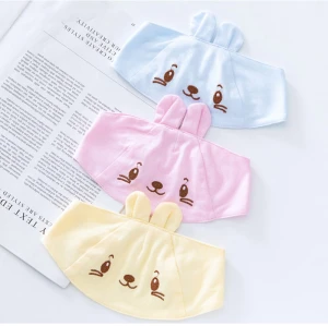 Tuban che thóp, băng đô che thóp cho trẻ nhỏ