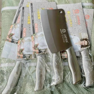 192 Dao Chặt Nhật 906 BẠC (VAT)