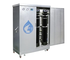 Hệ thống lọc tổng Karofi KTF 662 ECO