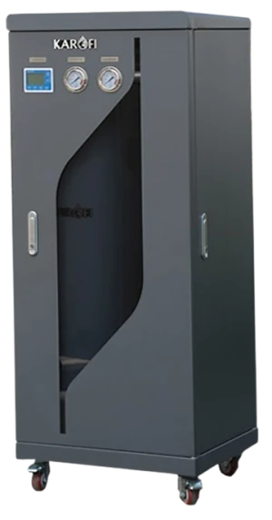 Máy Lọc nước đầu nguồn Karofi KMF-68