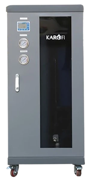 Máy lọc nước đầu nguồn Karofi KST-79