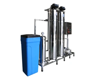 Máy lọc nước đầu nguồn KTF-332I