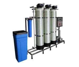 Máy lọc nước đầu nguồn KTF-333C