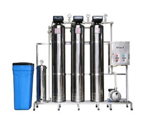 Máy lọc nước đầu nguồn KTF-333I