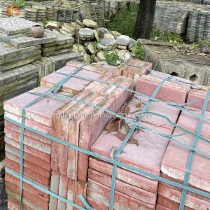 Gạch Bê Tông Giả Đá Cũ Thanh Lý - Đại Phương